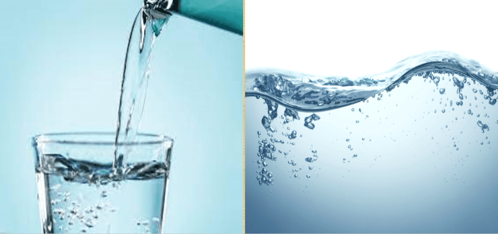 Clean water facility